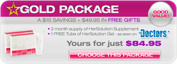 Hersolution - Female Libido Pills In Jordan