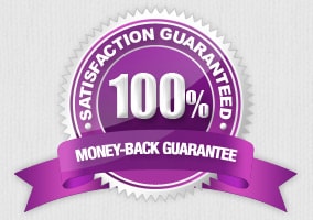 Hersolution Guarantee