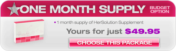 Hersolution - Female Enhancement In South Africa Cape Town
