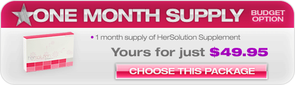 Hersolution - Female Enhancement In Mexico Monterrey