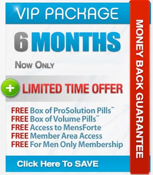 Proenhance Patch 6 Months Order Proenhance Patch