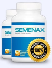 Semenax Capsules