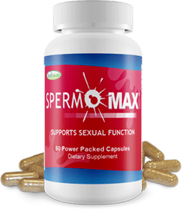 Spermomax Pills Price