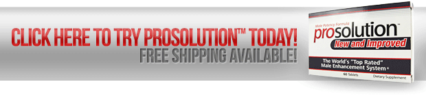 Try ProSolution Pills Order